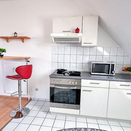 Homestayplus Schwerin Шверин Экстерьер фото