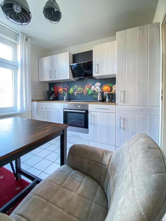 Homestayplus Schwerin Шверин Экстерьер фото