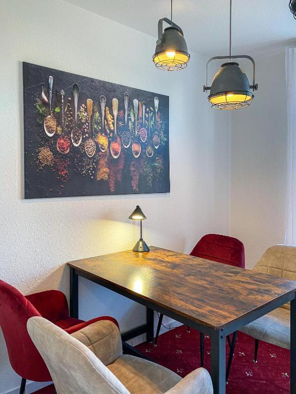 Homestayplus Schwerin Шверин Экстерьер фото