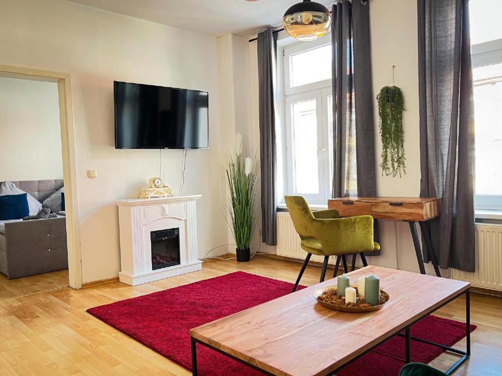 Homestayplus Schwerin Шверин Экстерьер фото