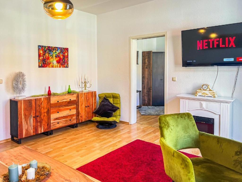 Homestayplus Schwerin Шверин Экстерьер фото
