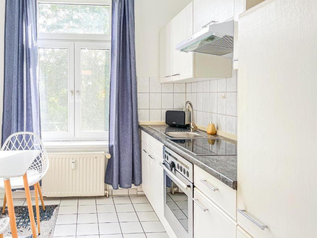 Homestayplus Schwerin Шверин Экстерьер фото