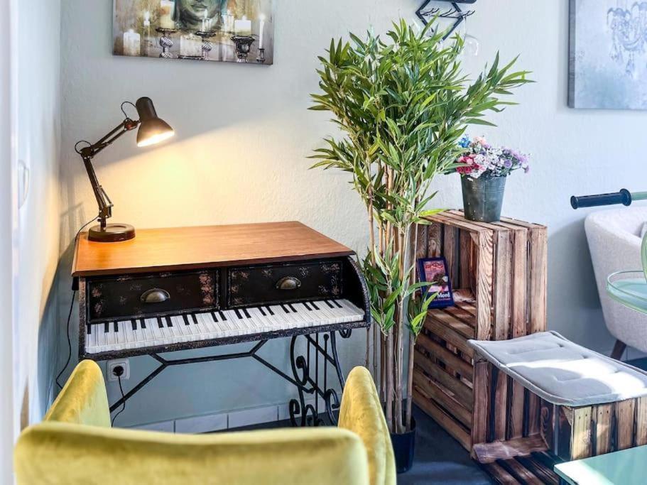 Homestayplus Schwerin Шверин Экстерьер фото