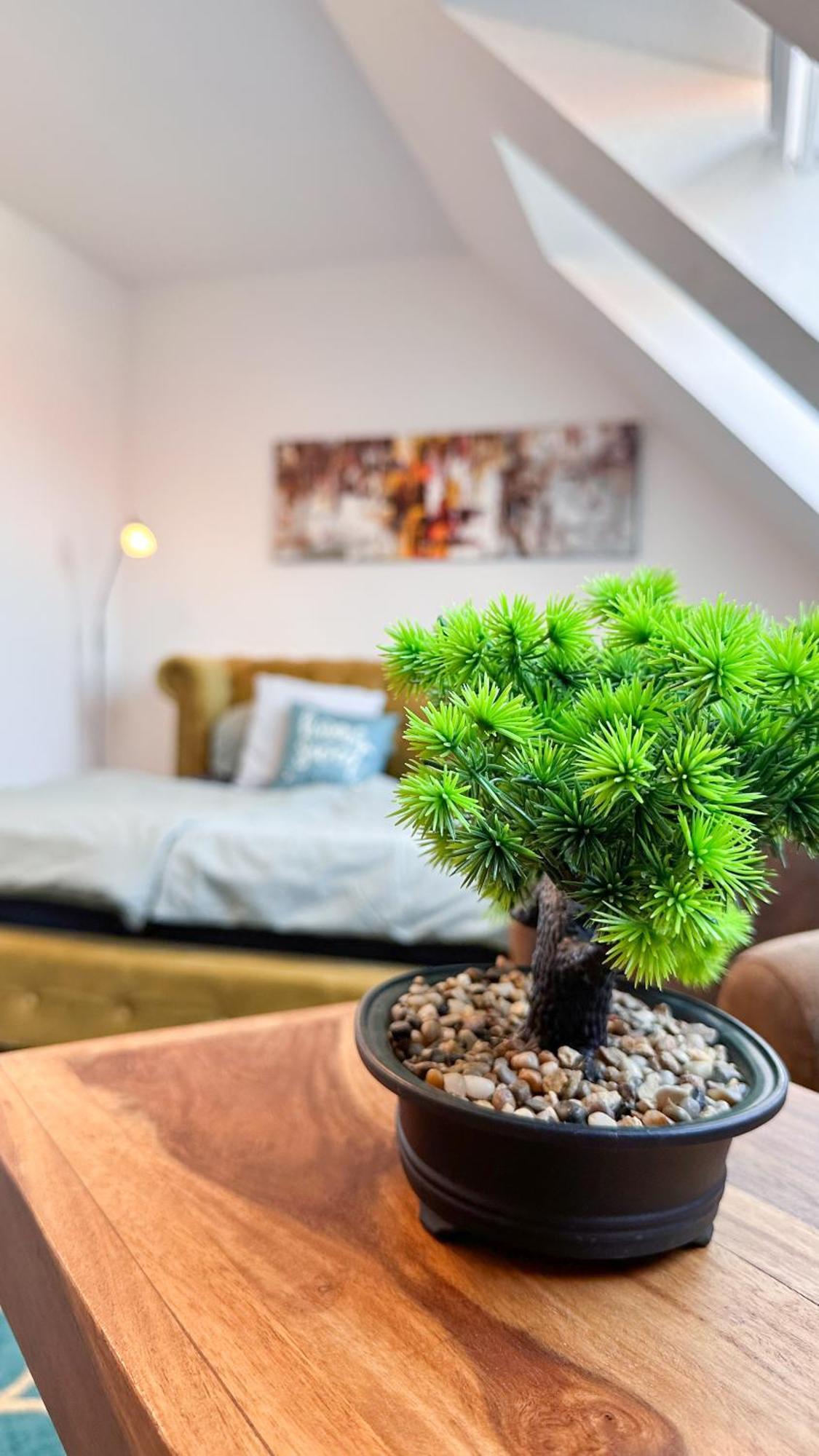 Homestayplus Schwerin Шверин Экстерьер фото