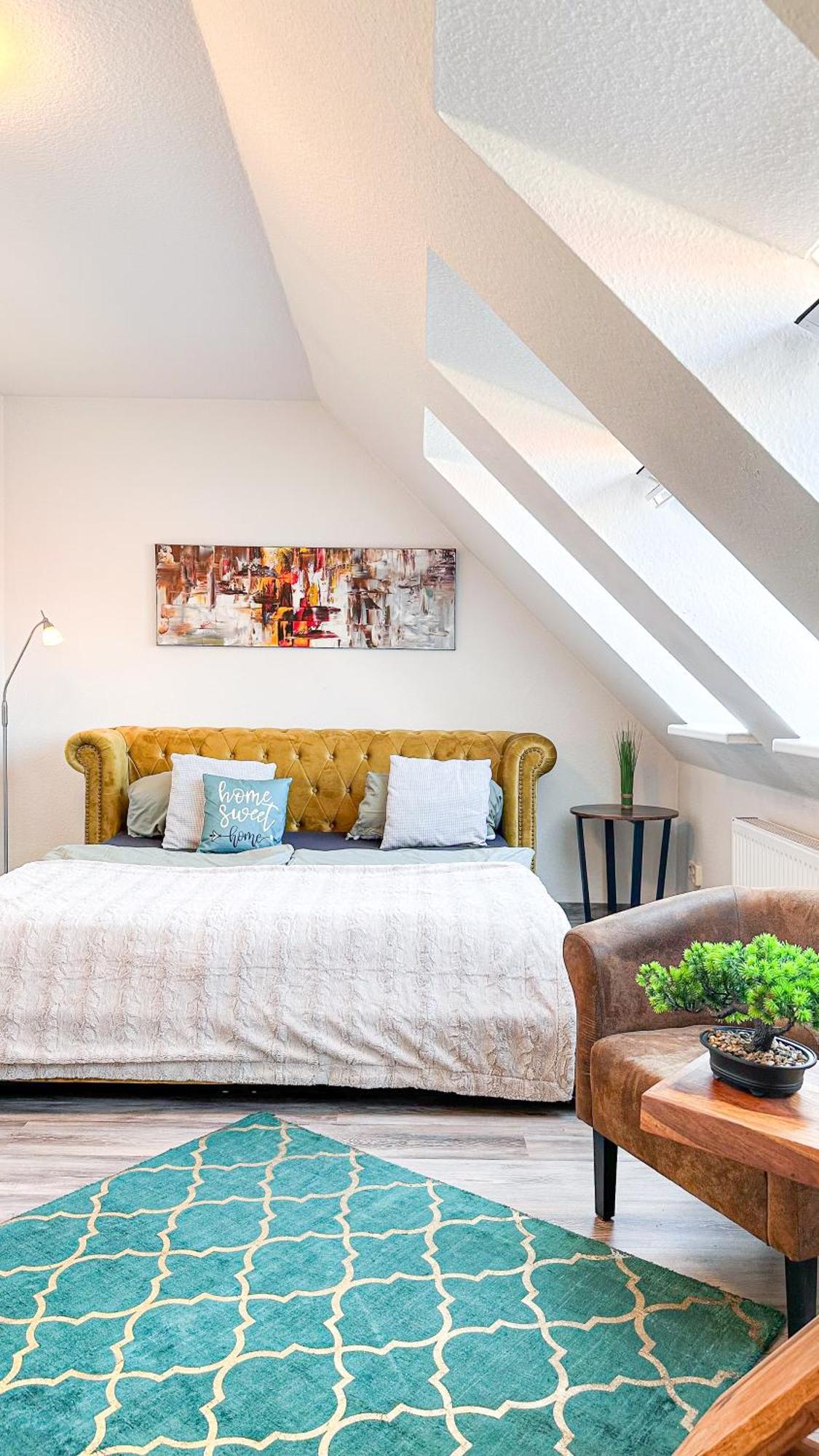 Homestayplus Schwerin Шверин Экстерьер фото