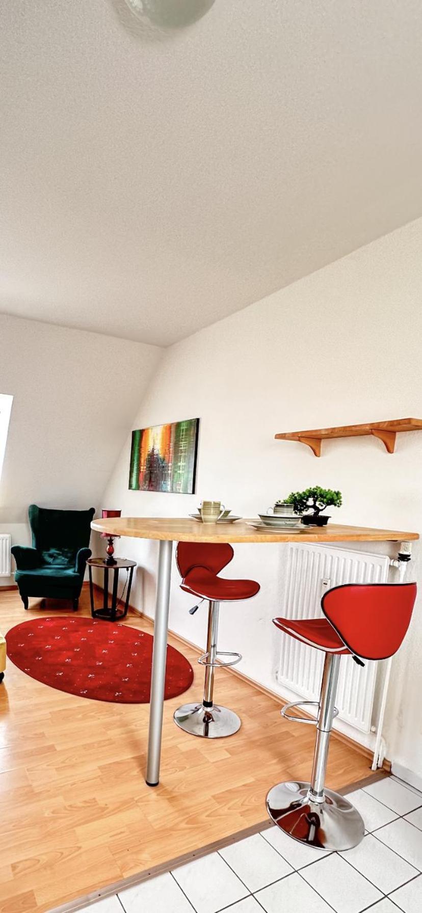 Homestayplus Schwerin Шверин Экстерьер фото