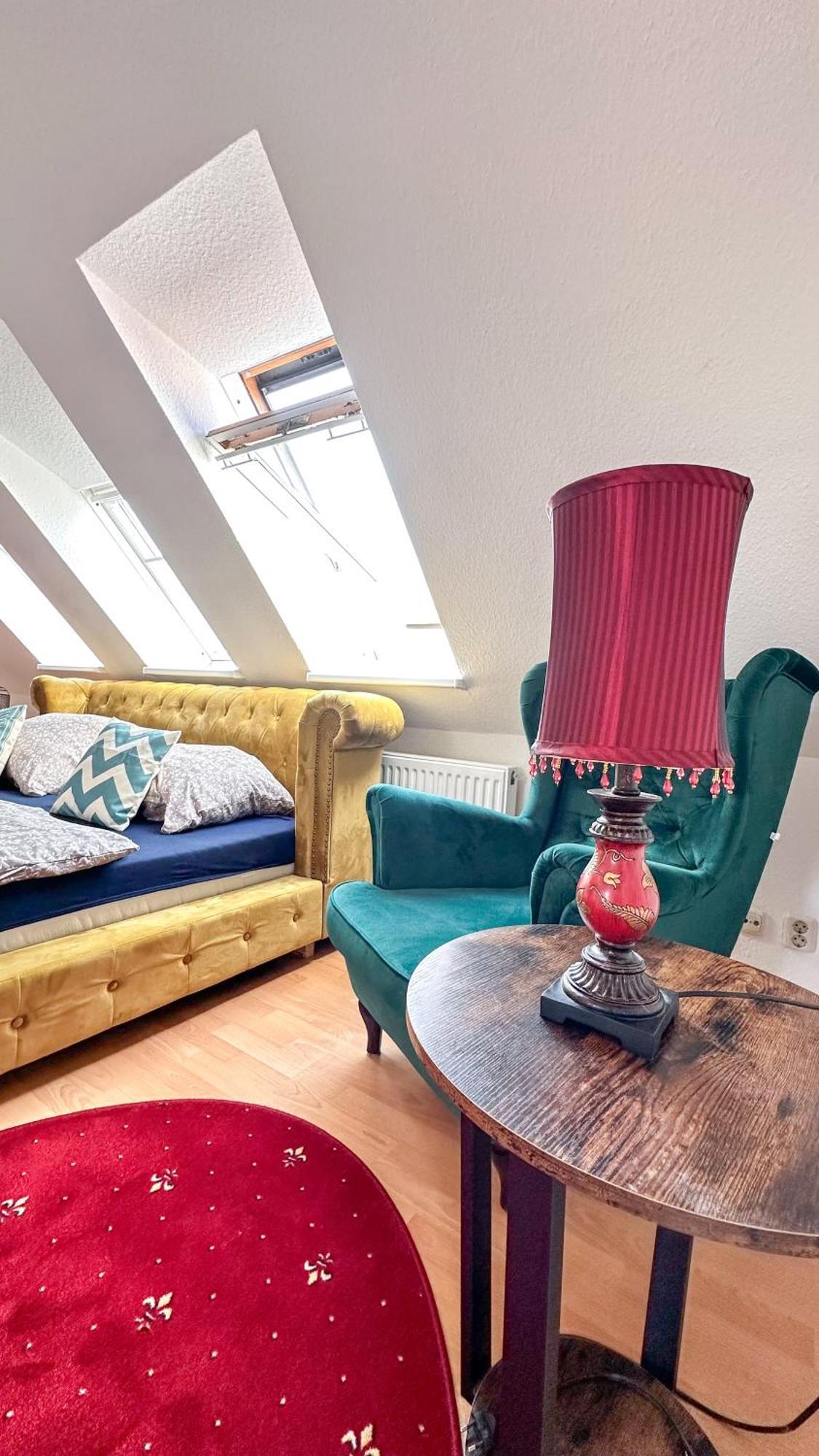 Homestayplus Schwerin Шверин Экстерьер фото
