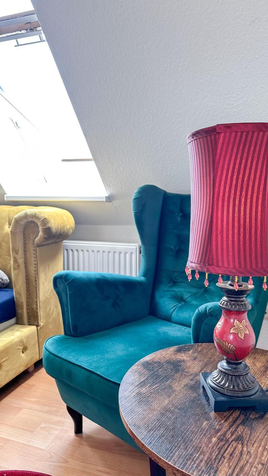 Homestayplus Schwerin Шверин Экстерьер фото